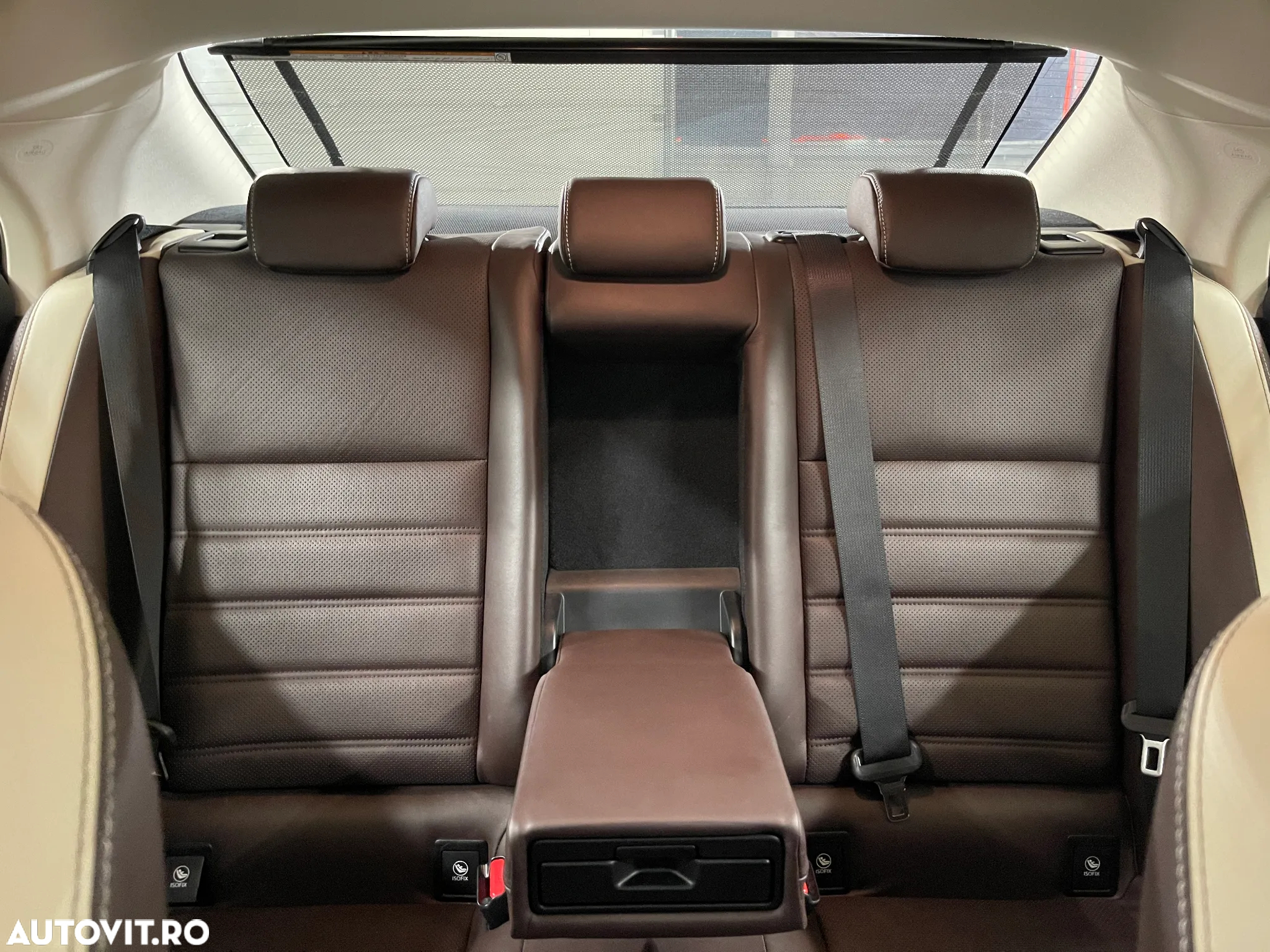 Lexus Seria IS 300h Executive - 12
