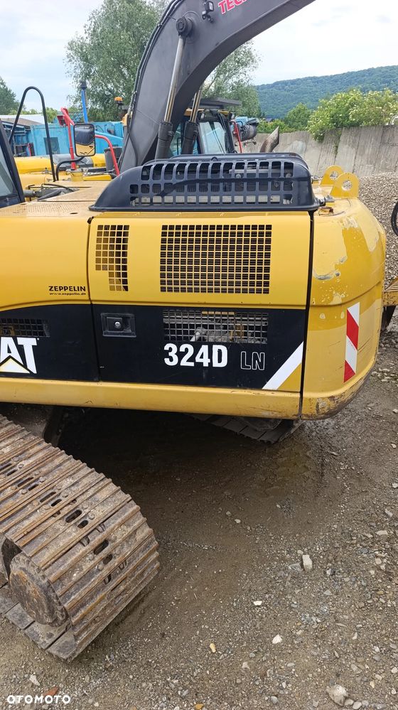 Caterpillar 324 D LN - 6