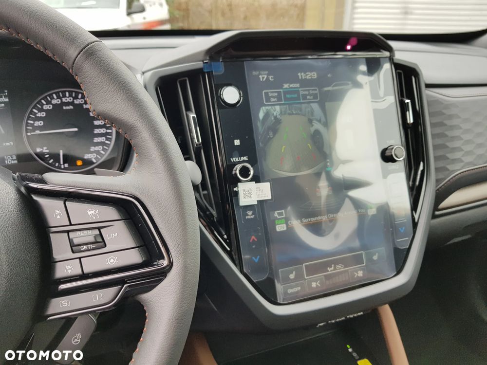 Subaru Forester 2.0i-L Platinum (EyeSight) Lineartronic - 16