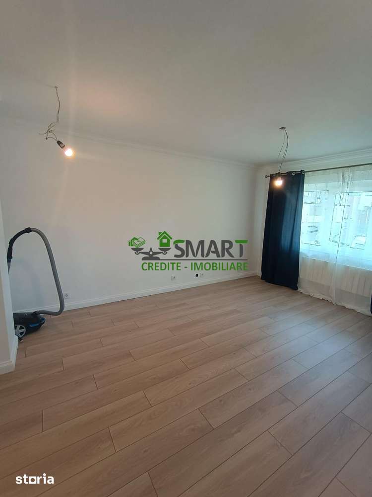 Apartament 3 camere decomandat, Str. Mărășești — fotografia 3