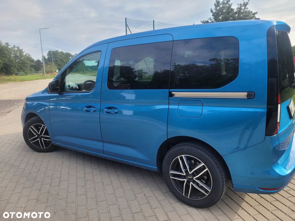 Volkswagen Caddy 2.0 TDI Life - 7