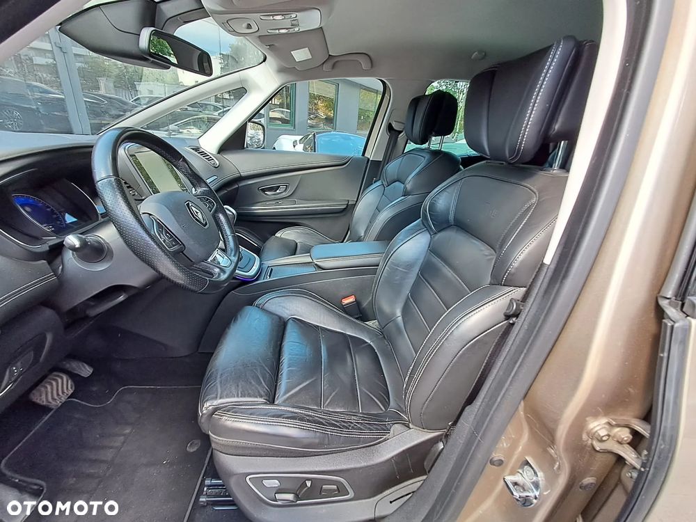 Renault Scenic 1.3 TCe Energy Bose EDC - 9