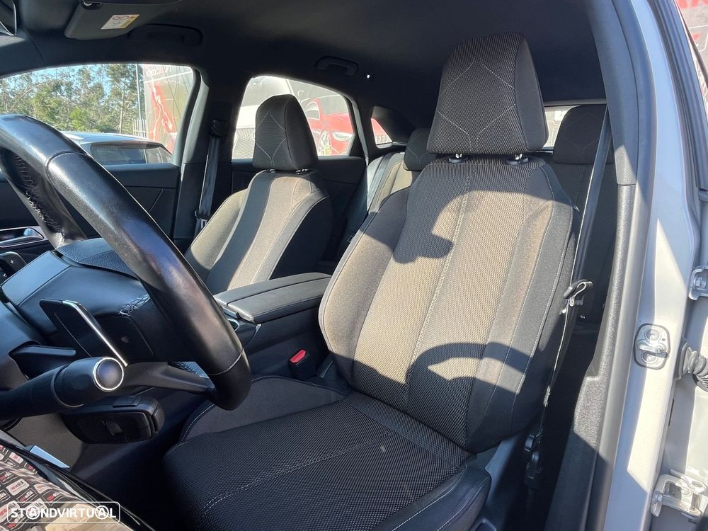 DS DS7 Crossback E-Tense Bastille+ EAT8 - 13