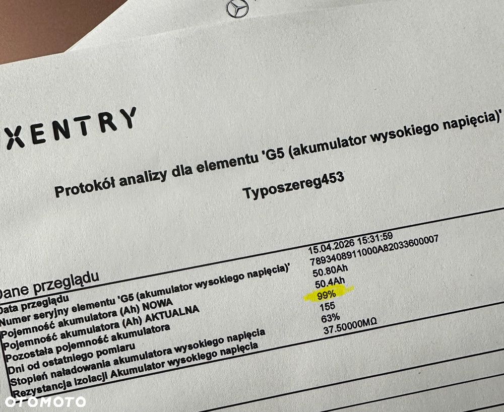 Smart Fortwo EQ prime - 26