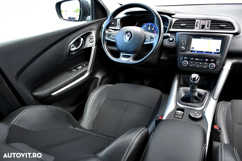 Renault Kadjar - 17