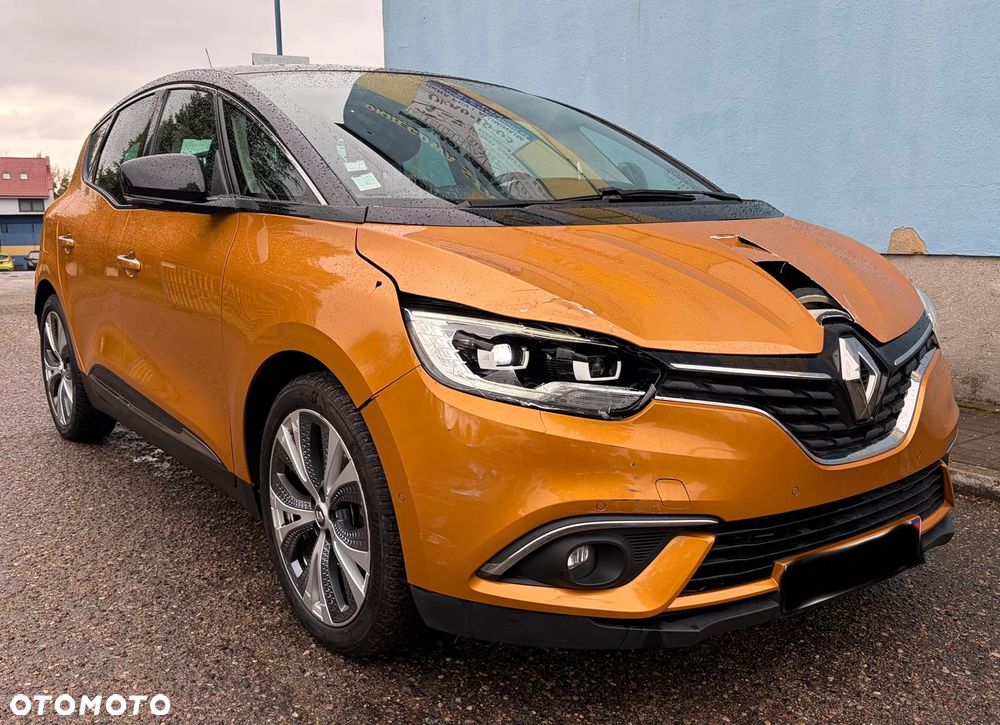 Renault Scenic 1.6dCi Energy Privilege - 3