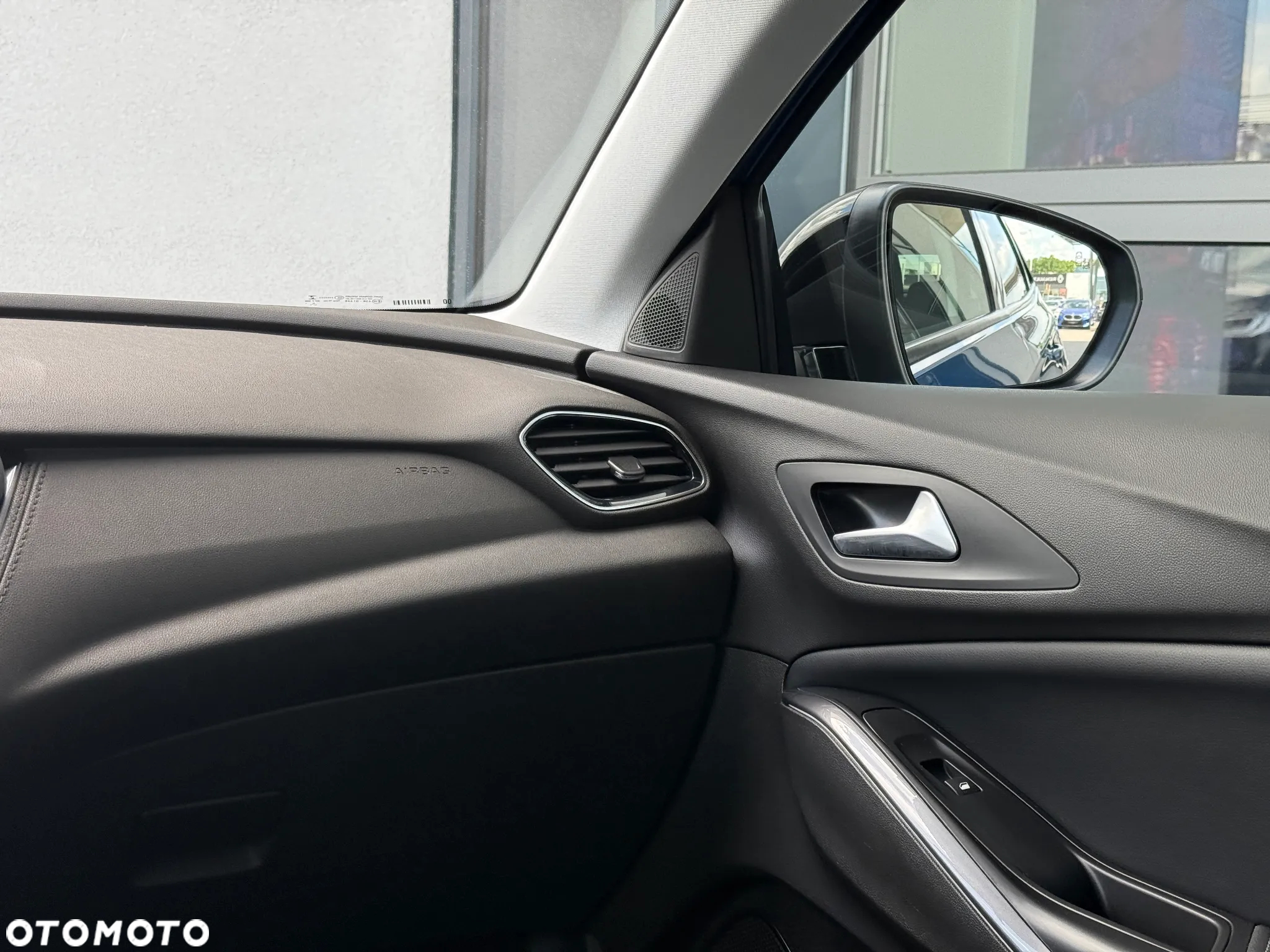Opel Grandland X 1.6 T PHEV 4x4 Elite - 14