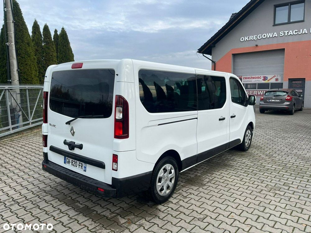 Renault Trafic - 4
