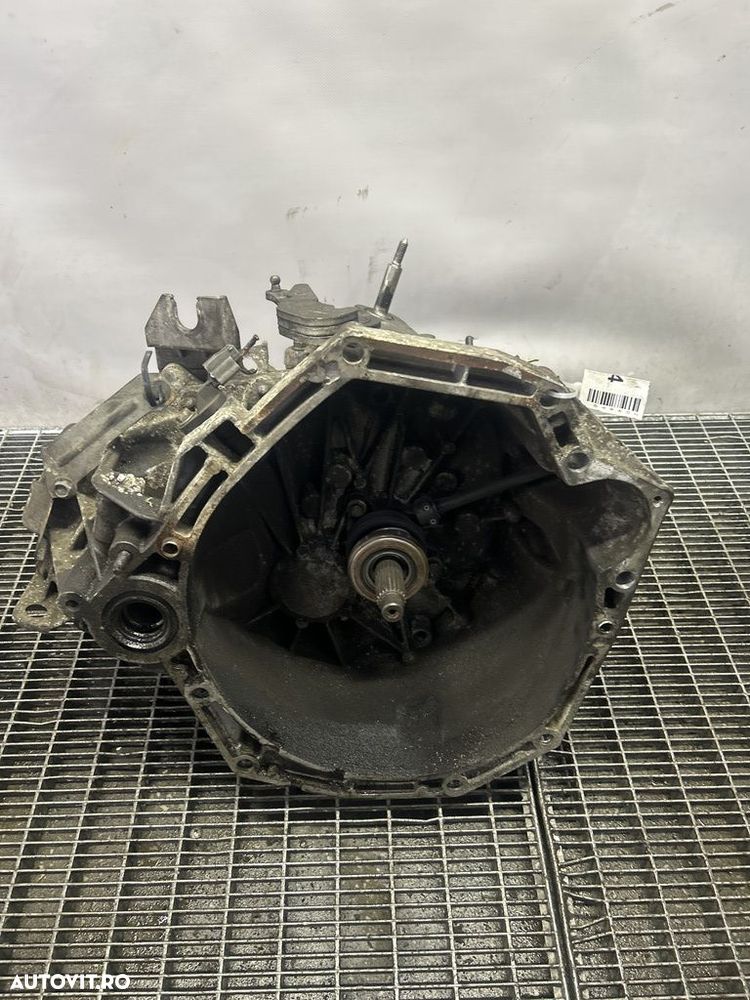 Cutie de viteze Nissan Juke 1.5 Dci 2010 - 2014 110CP Manuala 6 Trepte K9K Euro5 (1434) ... - 1