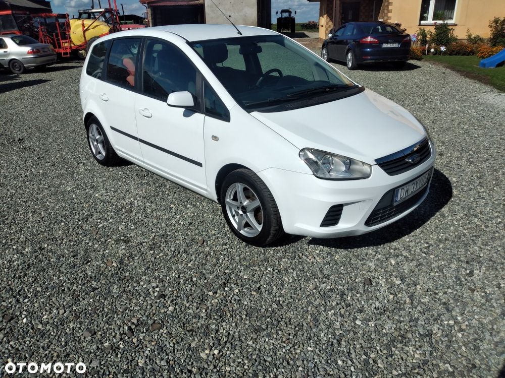 Ford C-MAX - 4