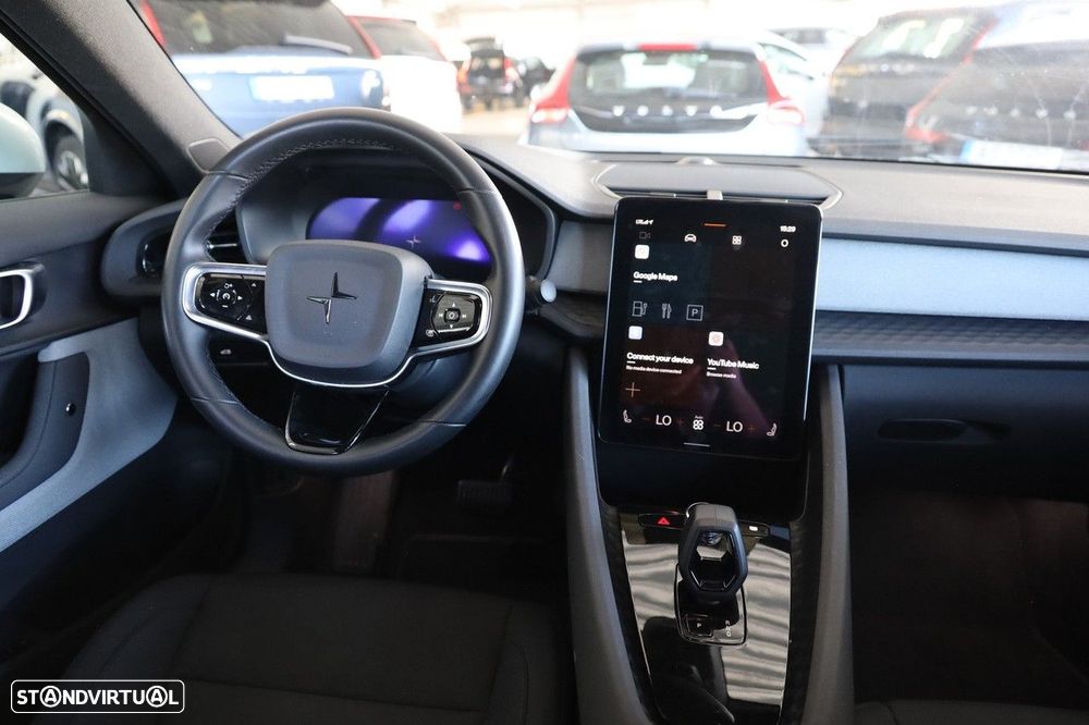 Polestar 2 Long Range 78 kWh - 17
