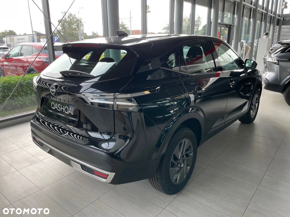 Nissan Qashqai 1.3 DIG-T MHEV Acenta - 13