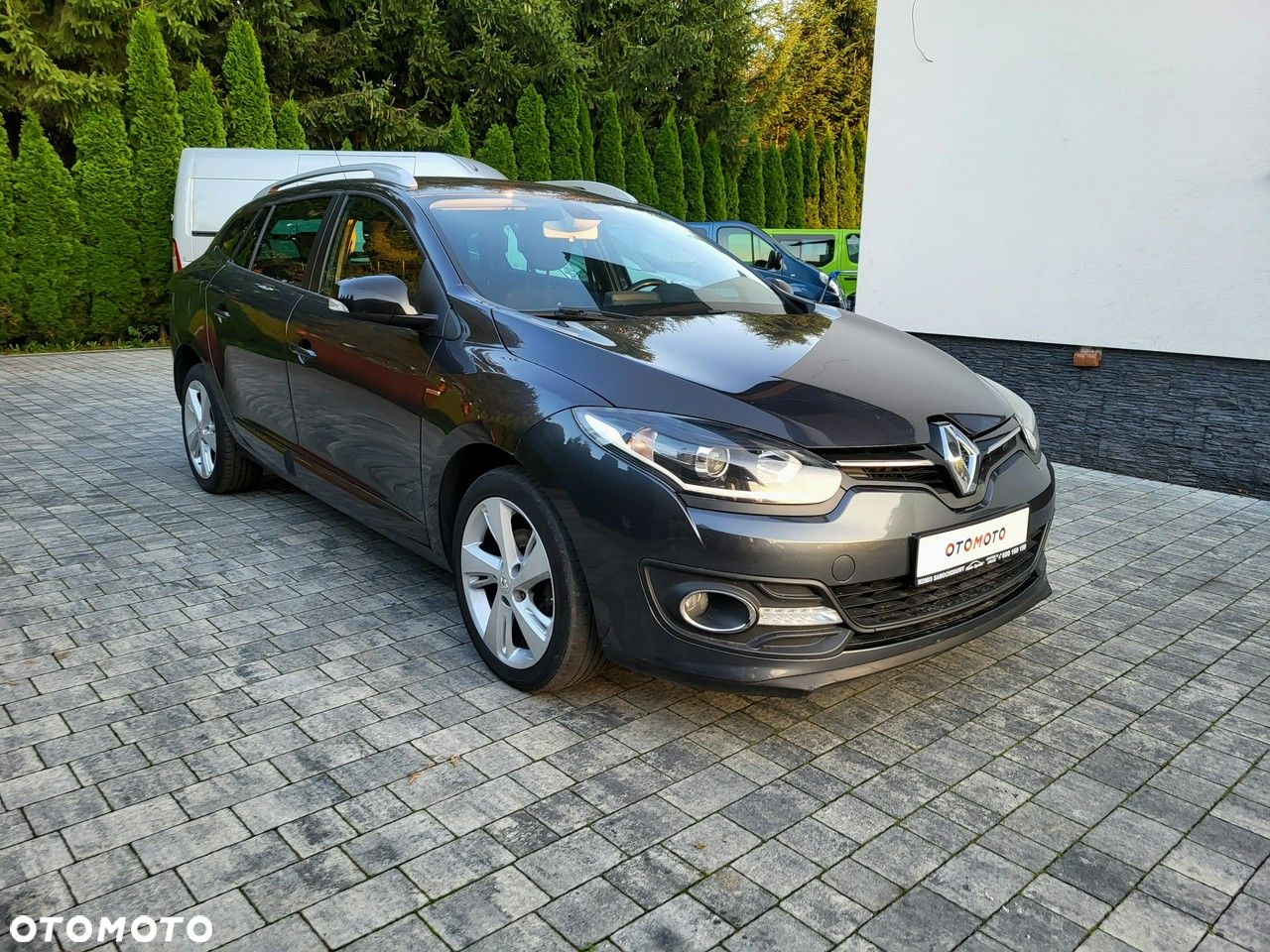 Renault Megane - 4