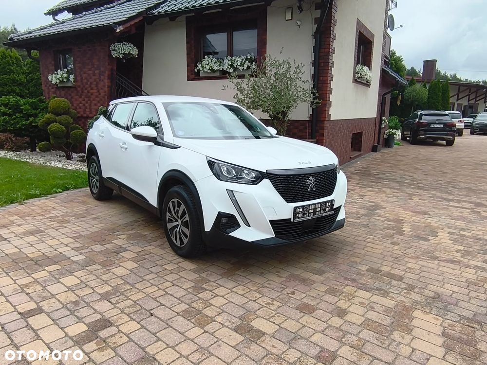 Peugeot 2008 PureTech 100 Active - 1