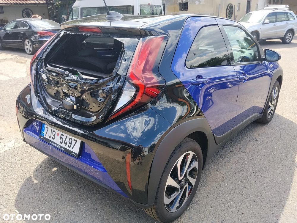 Toyota Aygo - 4