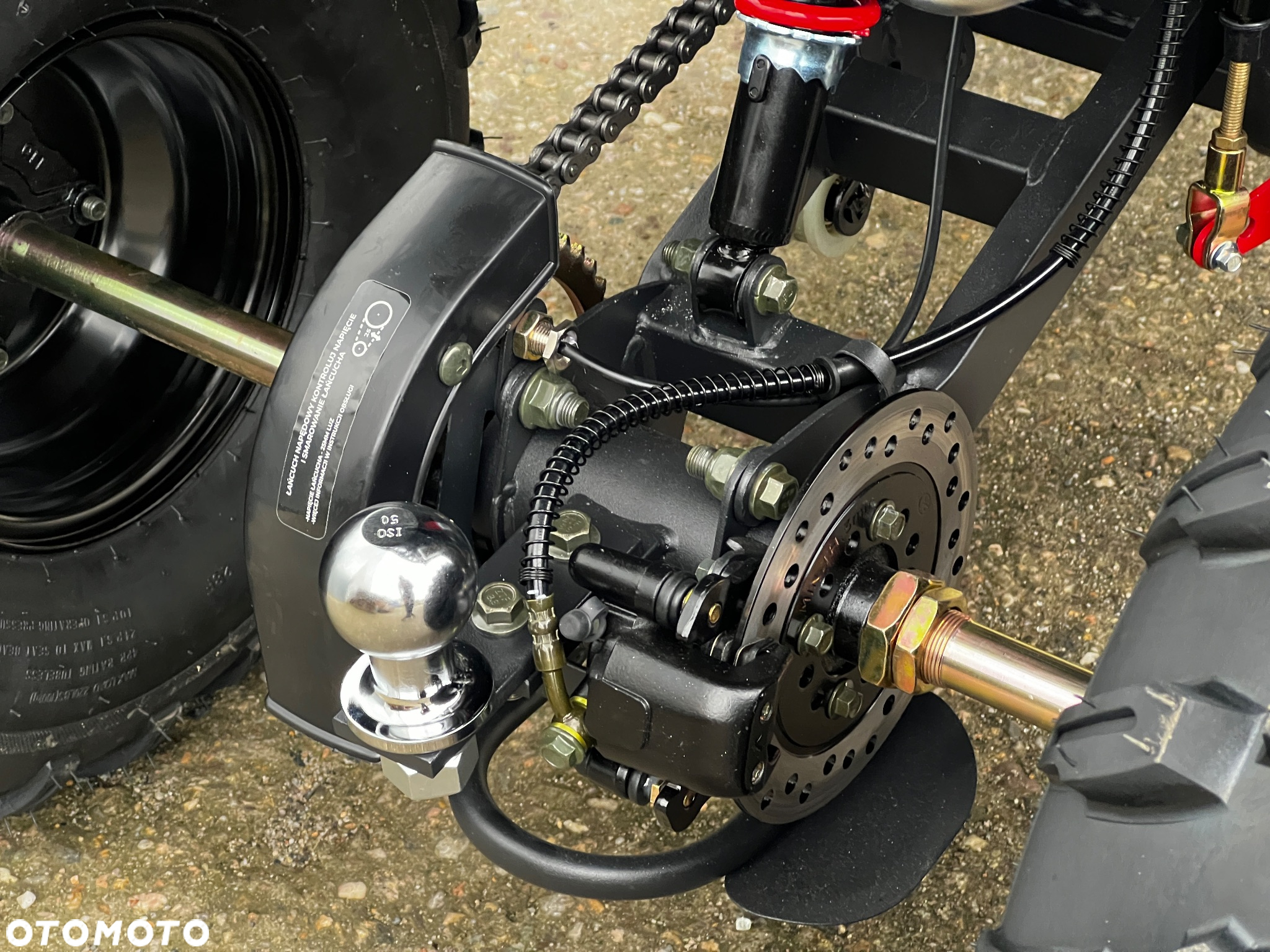 XTR Inny - 7
