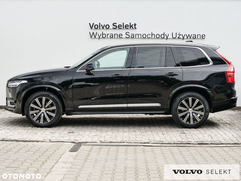 Volvo XC 90 - 6