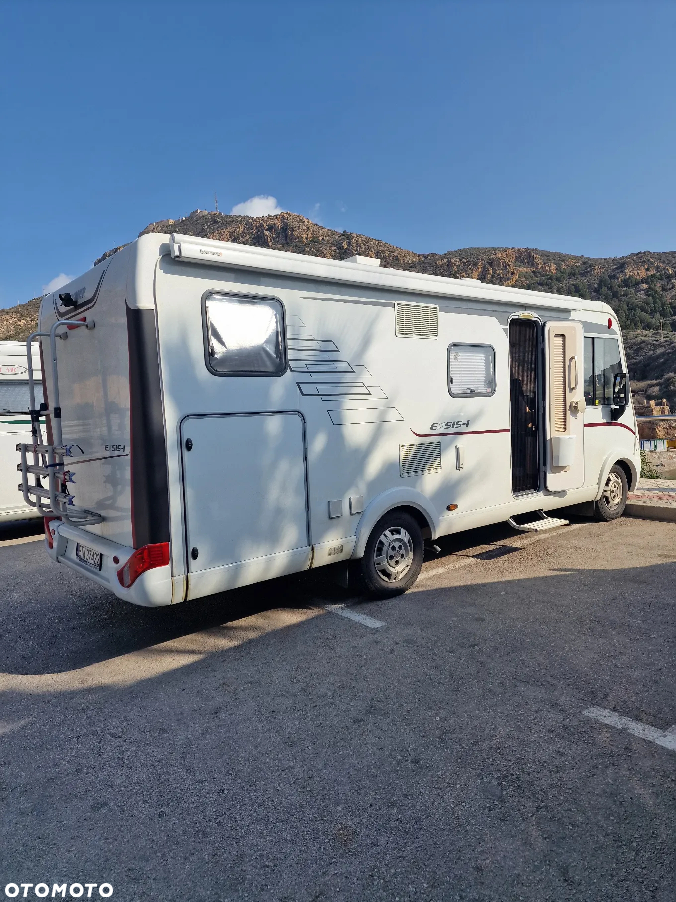 Hymer-Eriba EX578-I - 10
