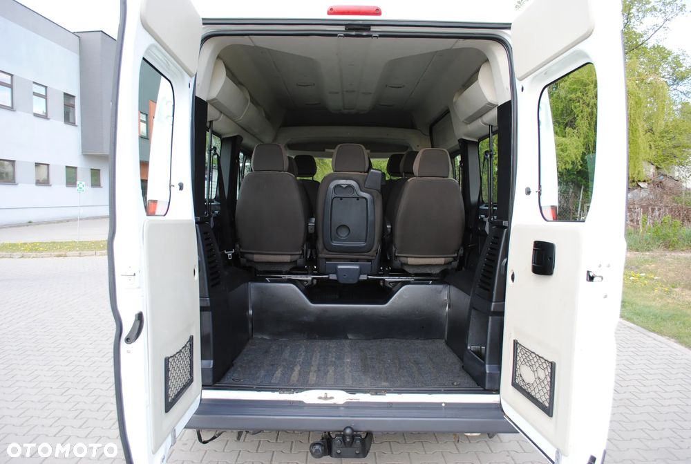 Citroën Jumper L2H2 S&S Shine - 12