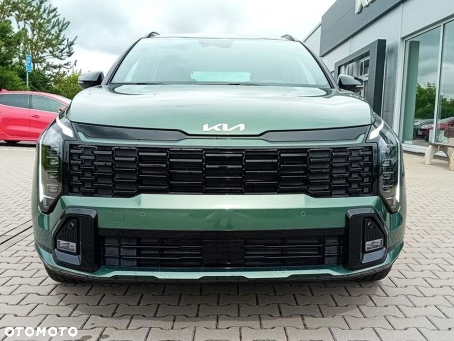Kia Sportage - 3
