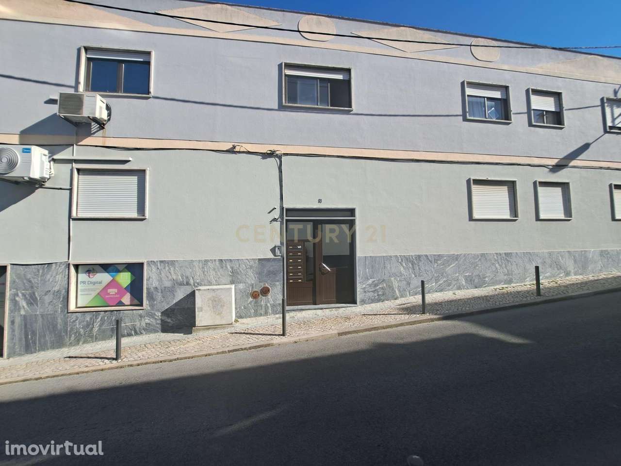 Apartamento T2 Monte de Caparica - Grande imagem: 4/10