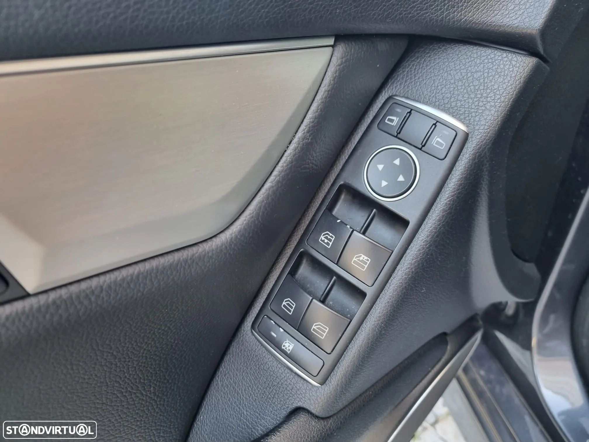 Mercedes-Benz C 220 (BlueTEC) d Station 7G-TRONIC AMG Line - 14