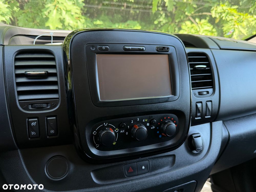 Opel Vivaro L2H1 S&S + - 23