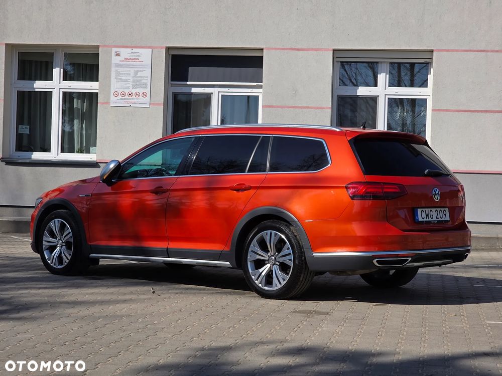 Volkswagen Passat Variant - 33