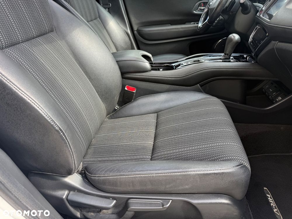 Honda HR-V 1.5 i-VTEC CVT Executive - 33