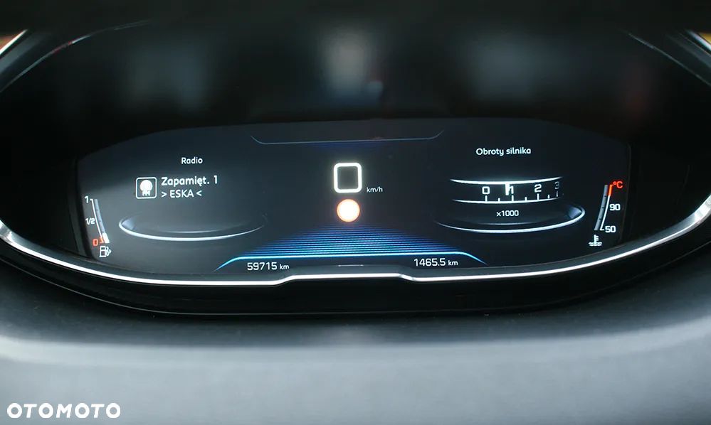 Peugeot 5008 1.6 BlueHDI Active S&S - 17