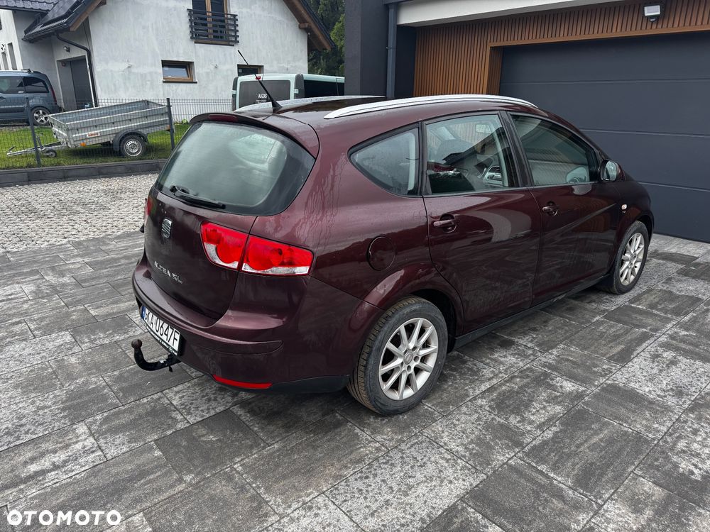 Seat Altea XL - 7