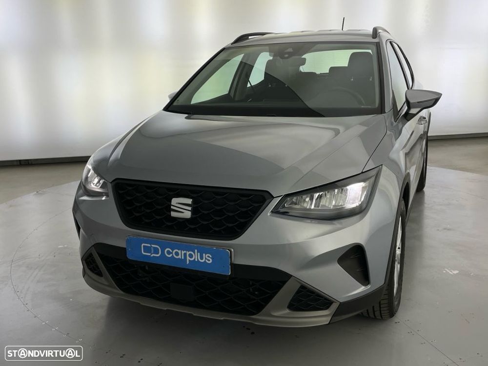 SEAT Arona 1.0 TSI Style DSG - 27