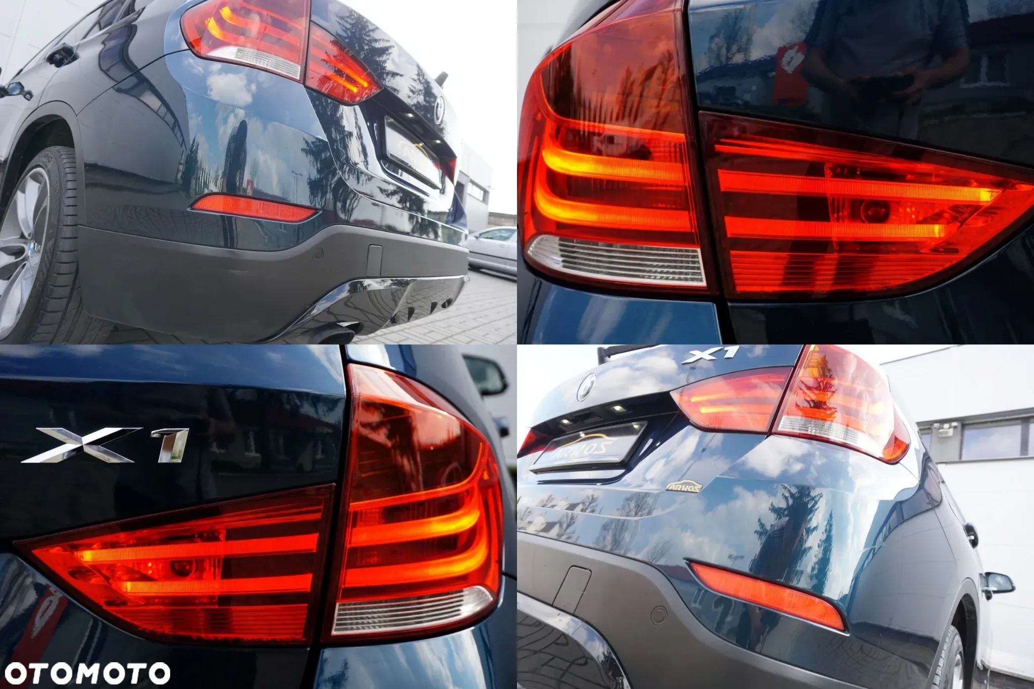 BMW X1 - 15