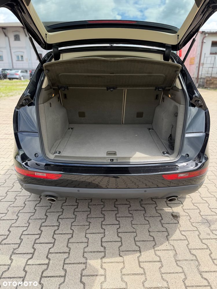 Audi Q5 3.0 TDI Quattro S tronic - 5