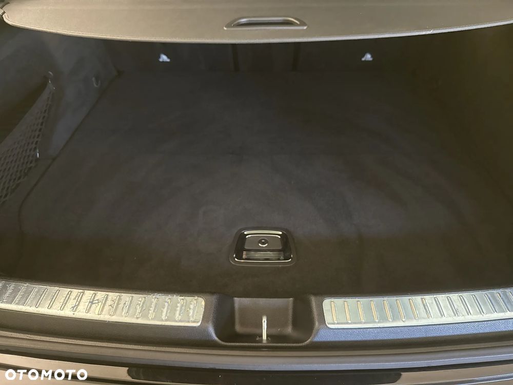 Mercedes-Benz GLC 200 4-Matic - 22