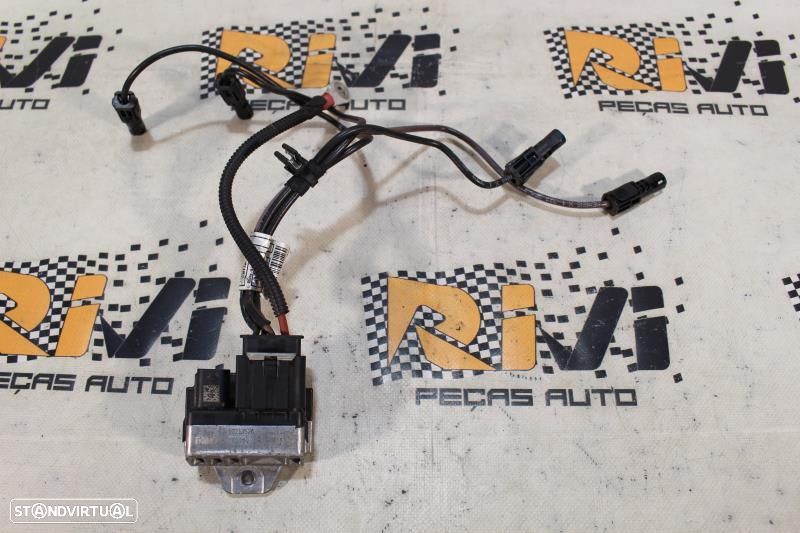 Módulo De Aquecimento / Temporizador Das Velas Bmw 1 (F20)  8514120 /