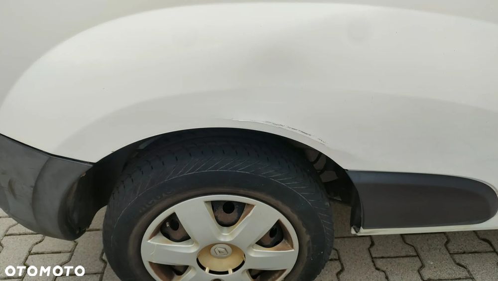 Renault Kangoo - 10