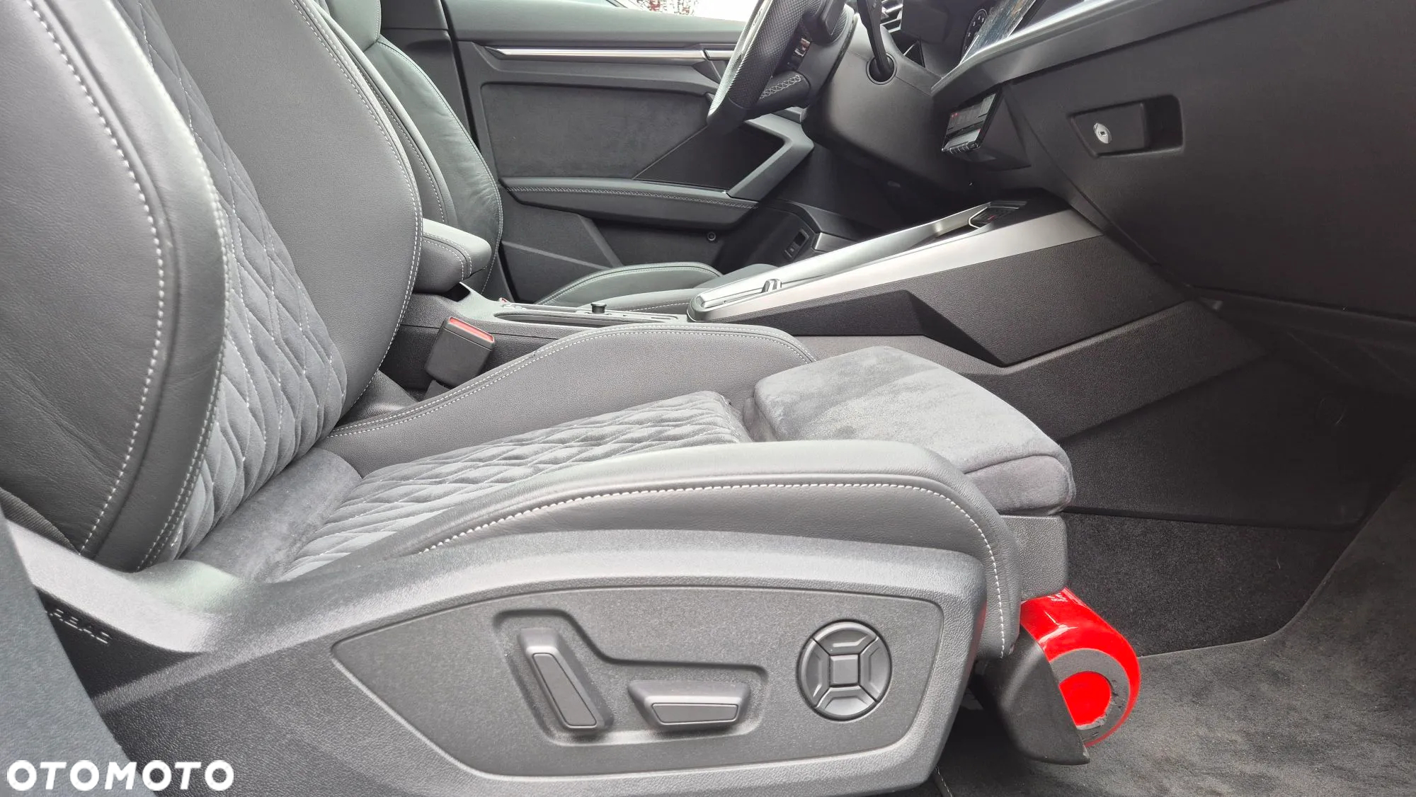 Audi S3 TFSI Quattro S tronic - 25
