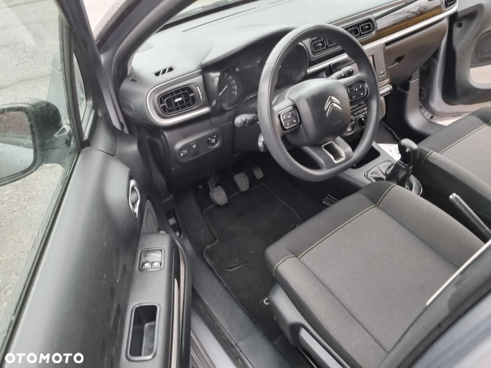 Citroën C3 Pure Tech 83 S&S FEEL - 24