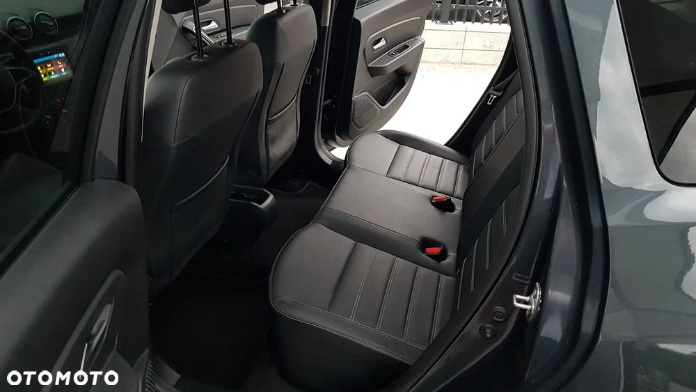 Dacia Duster 1.3 TCe FAP Prestige EU6d - 7