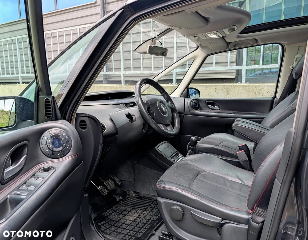 Renault Espace 2.0 Initiale - 14