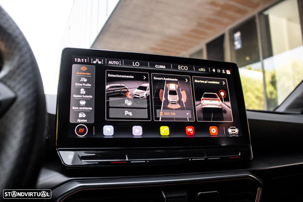 Cupra Leon ST 1.4 e-Hybrid VZ DSG - 47