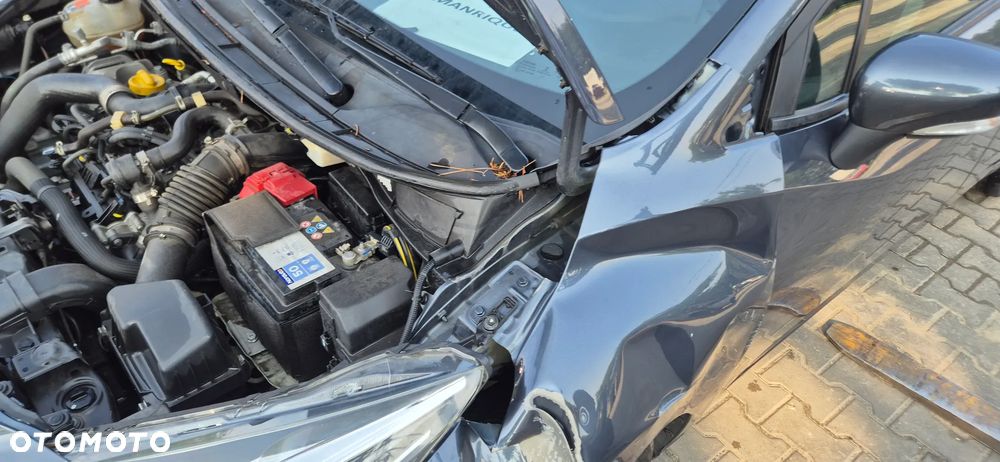 Nissan Micra 0.9 IG-T N-Connecta - 23