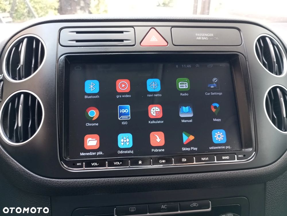 Volkswagen Golf Plus - 20