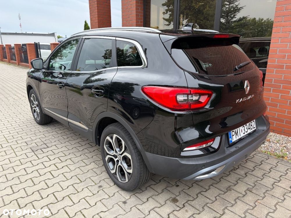 Renault Kadjar 1.3 TCe FAP Intens - 4