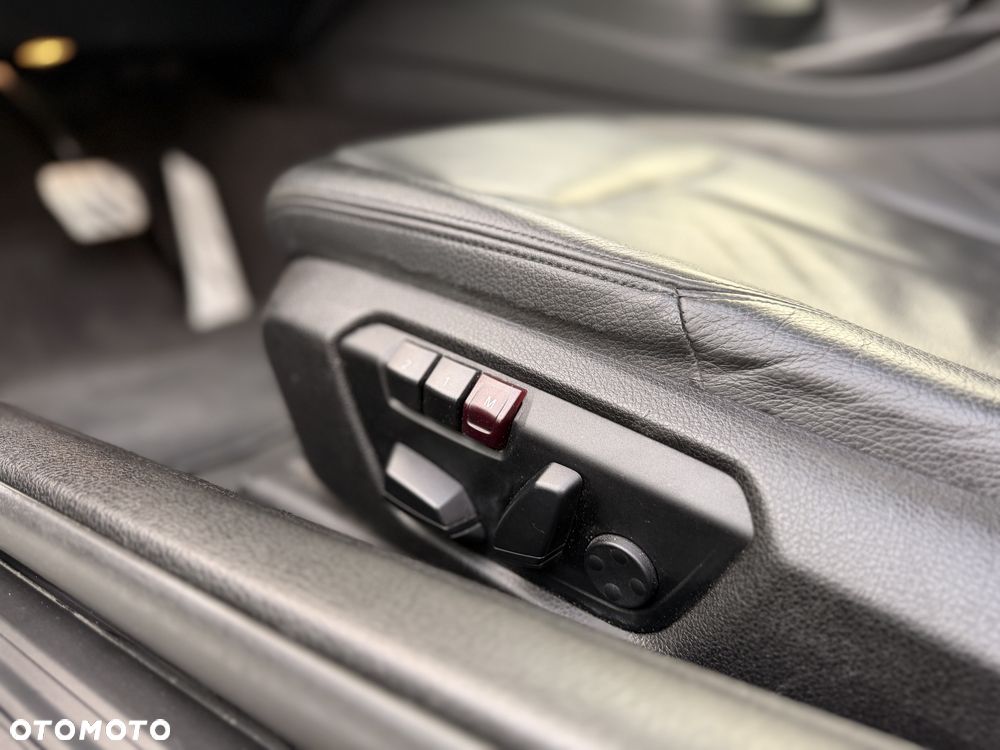 BMW Seria 4 435i xDrive - 20