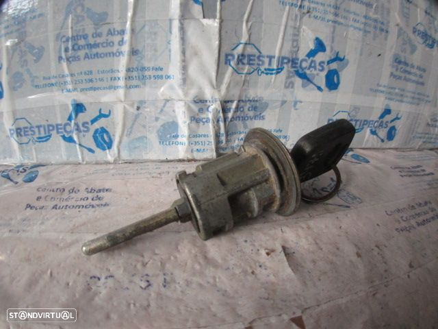 Canhão Can717 FORD TRANSIT KOMBI 2004 2.0 TDCI 125CV 4P CINZENTO KIT - 4
