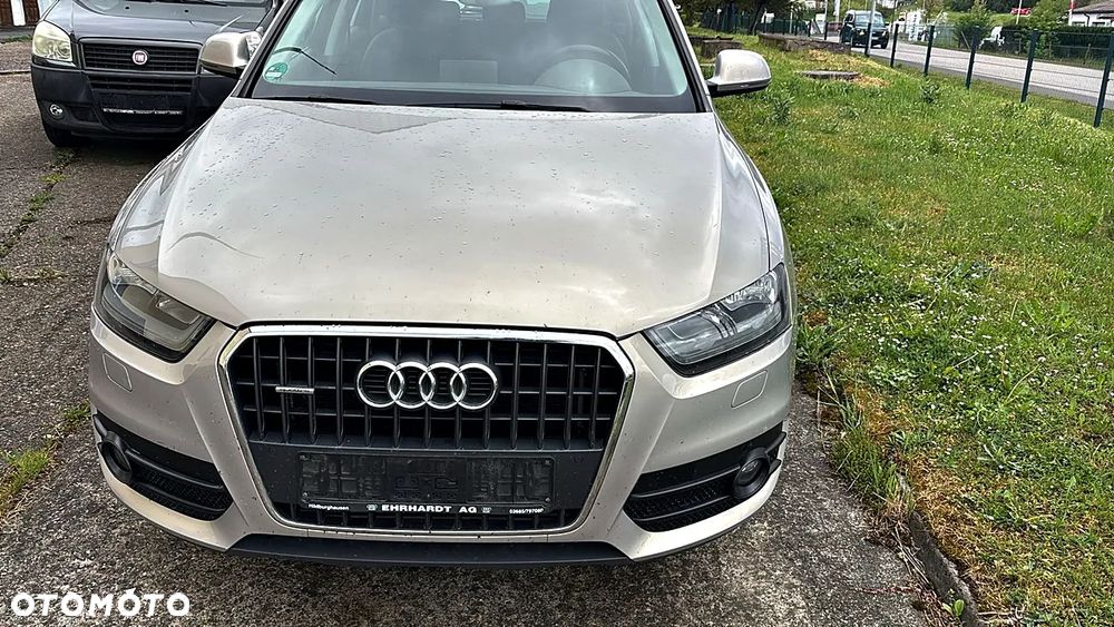 Audi Q3 - 37