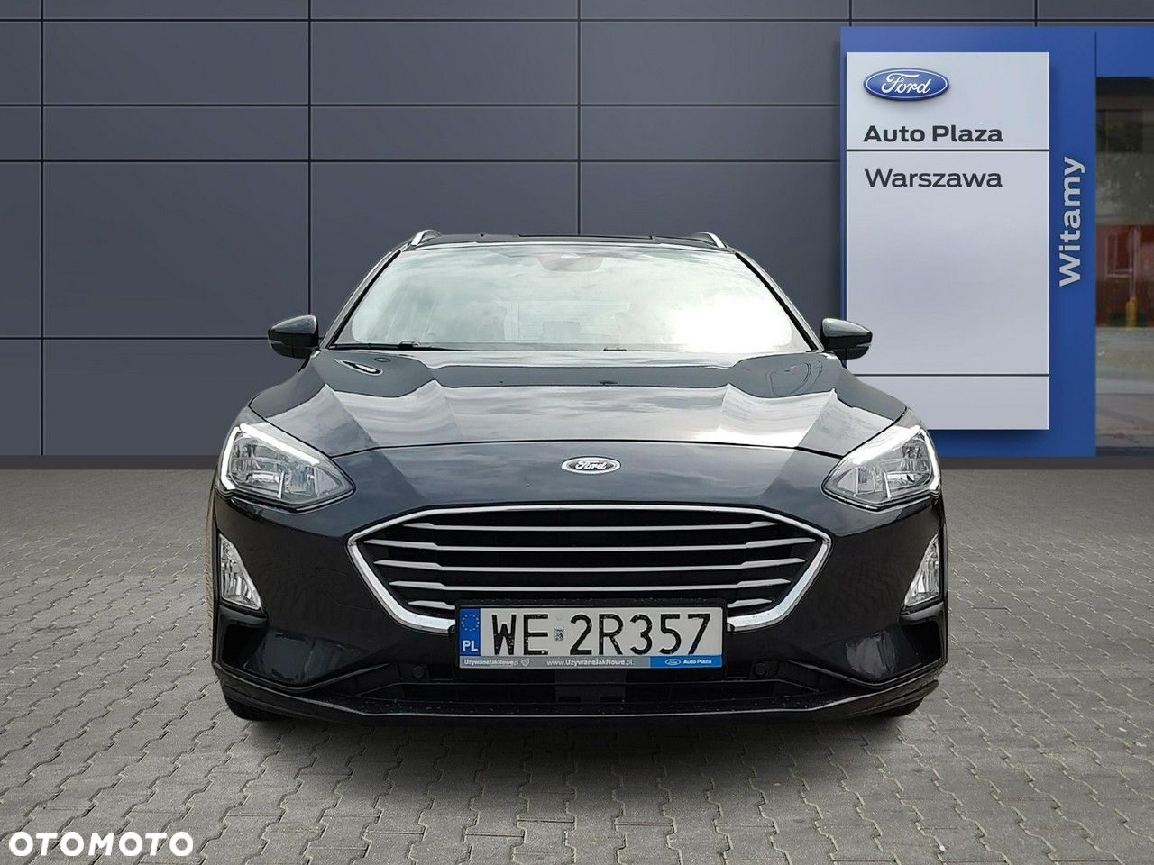 Ford Focus - 2