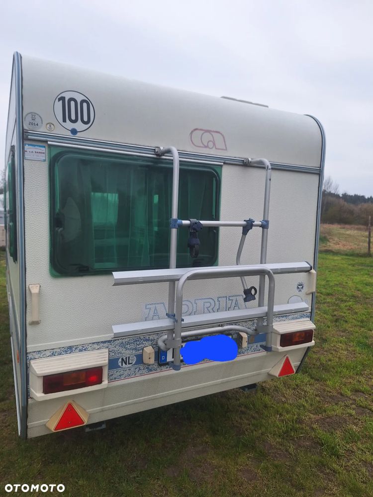 Adria Unica 390DS - 5